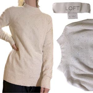 Cozy Loft Sweater